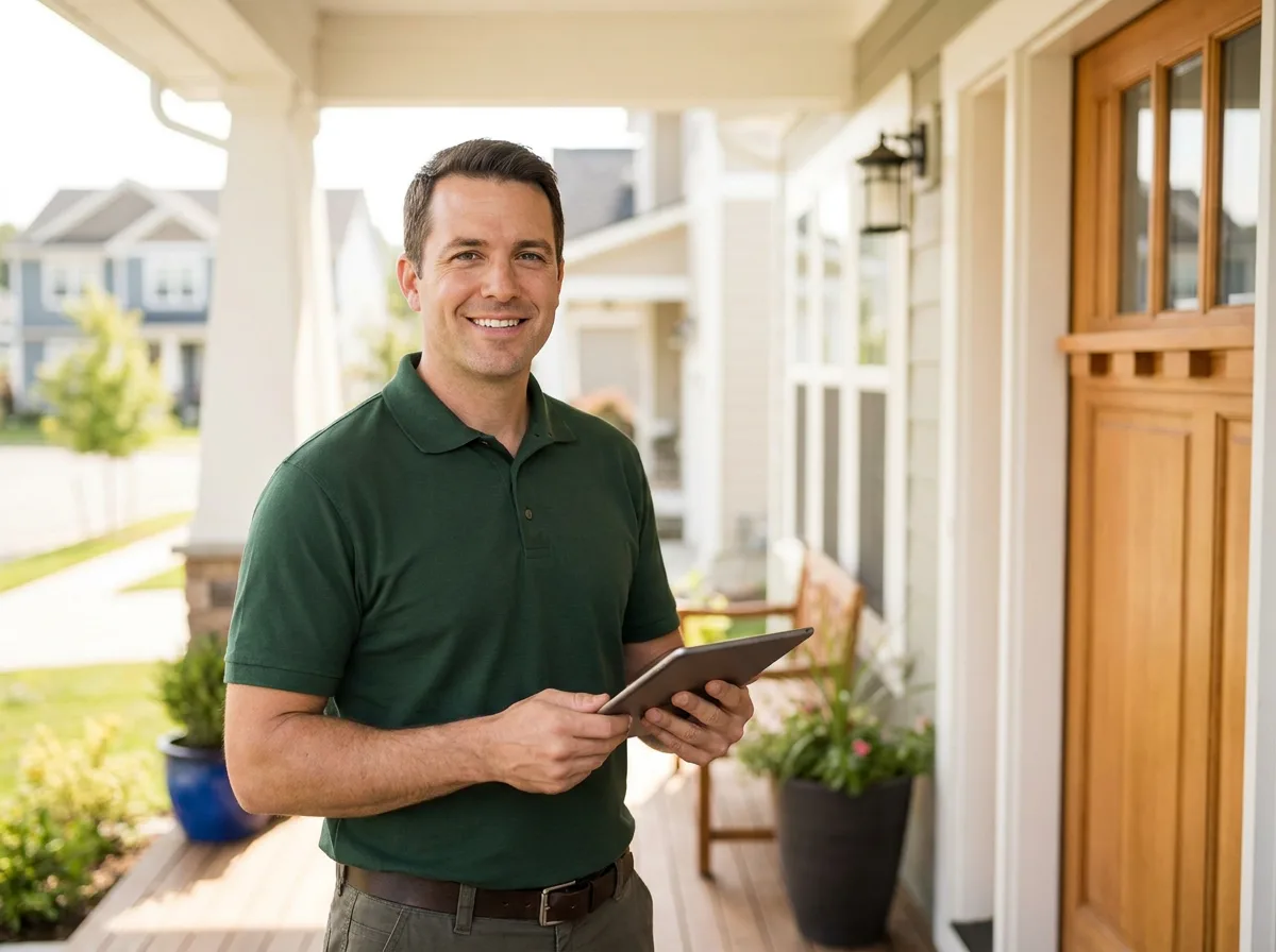 Pest control FAQs for Tenstrike, MN